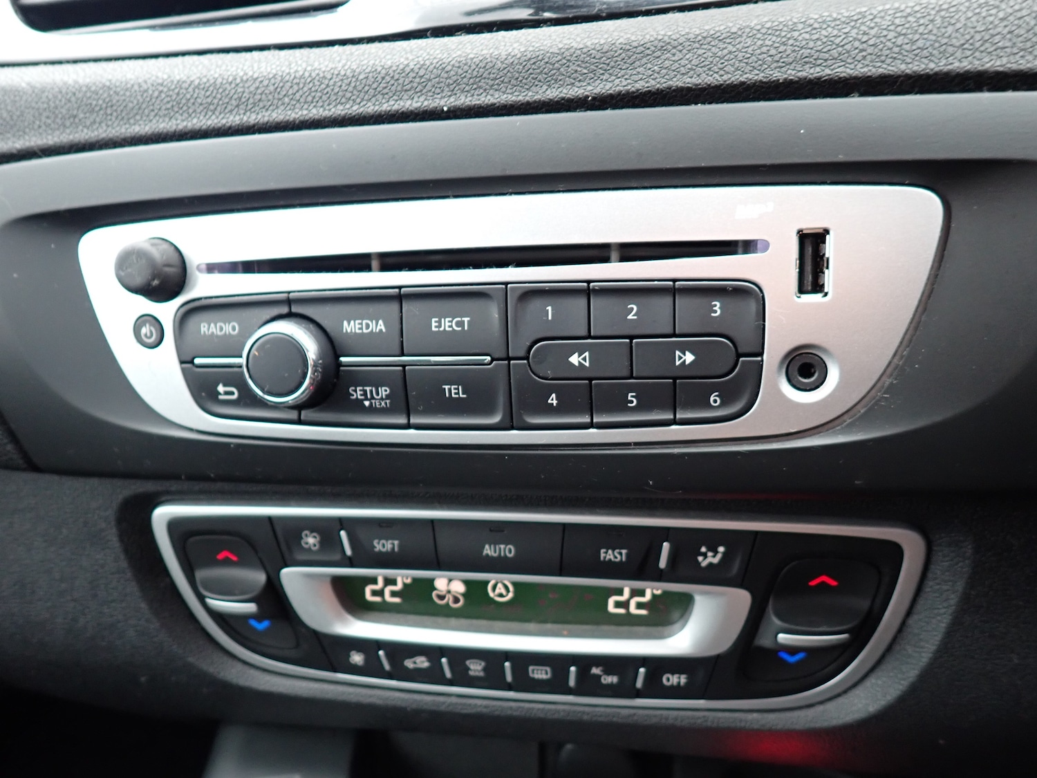 Used Renault Grand Scenic for sale - 76461936: Photo 21