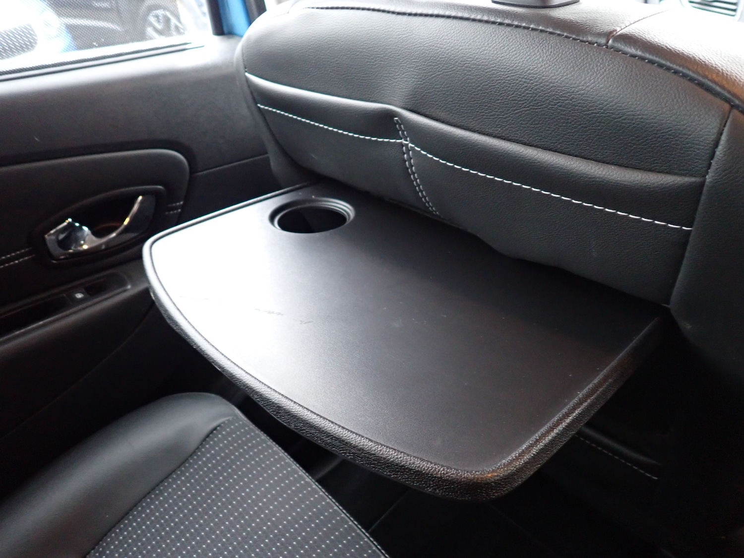 Used Renault Grand Scenic for sale - 76461936: Photo 24