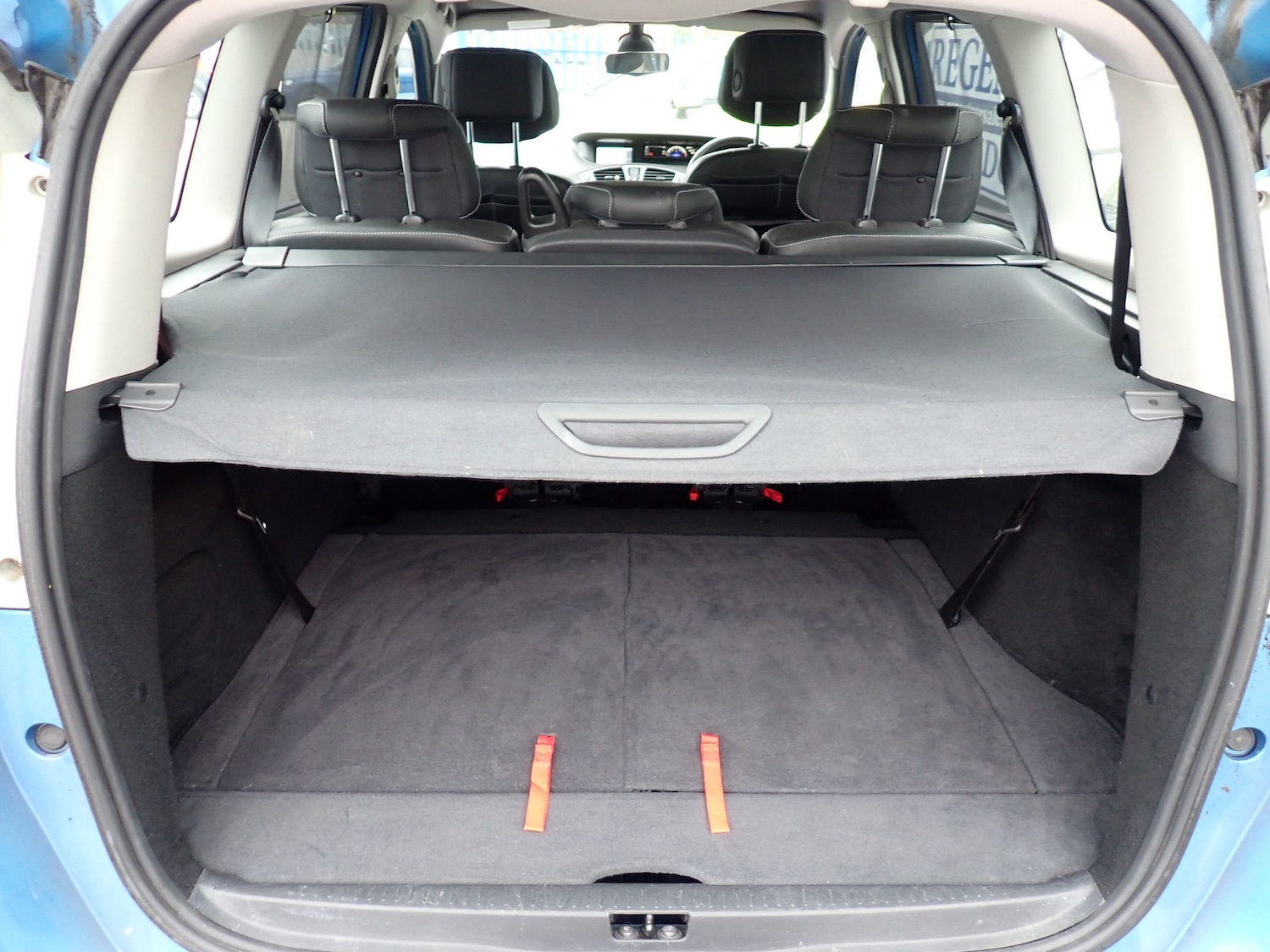 Used Renault Grand Scenic for sale - 76461936: Photo 25