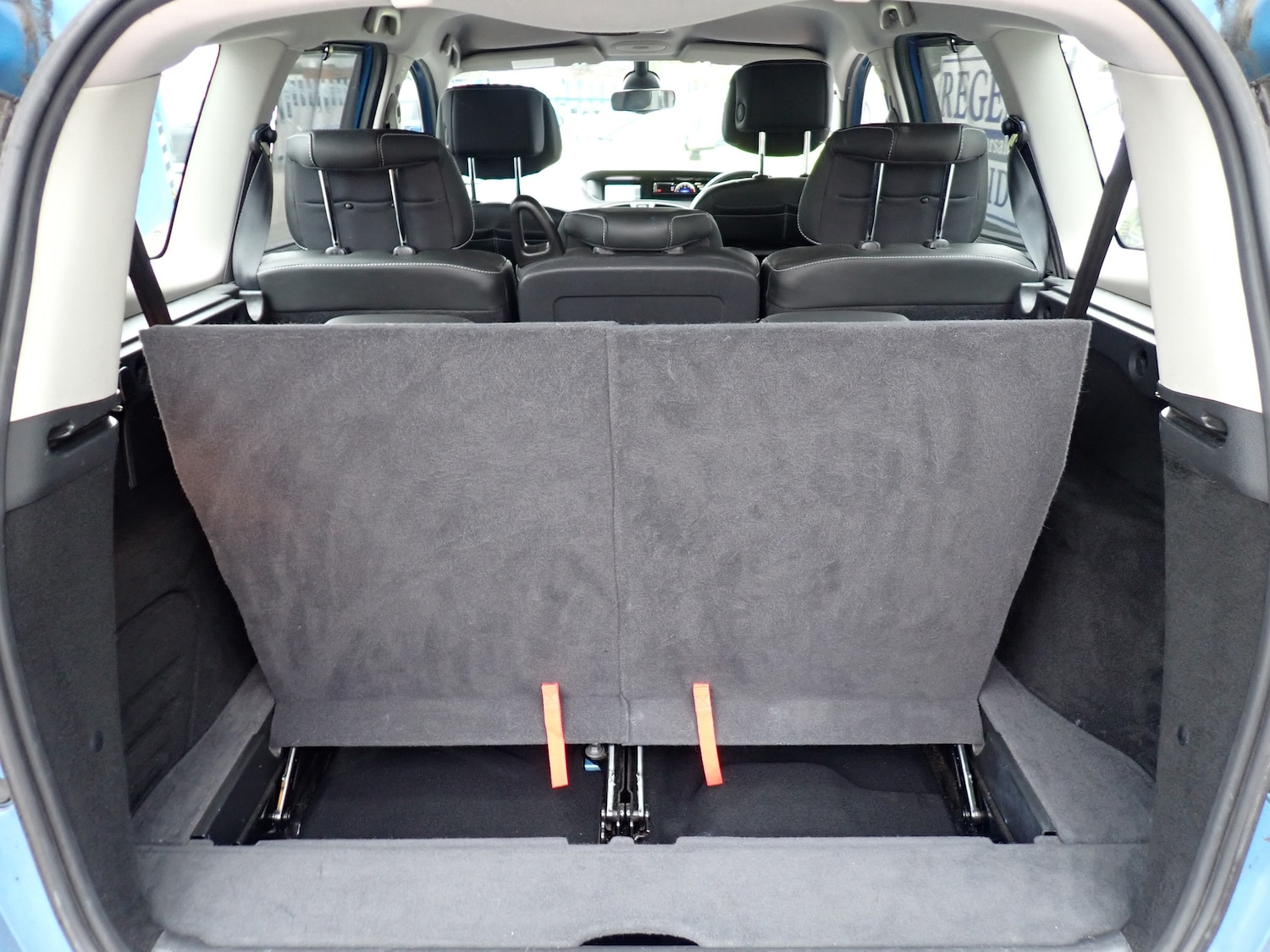 Used Renault Grand Scenic for sale - 76461936: Photo 26