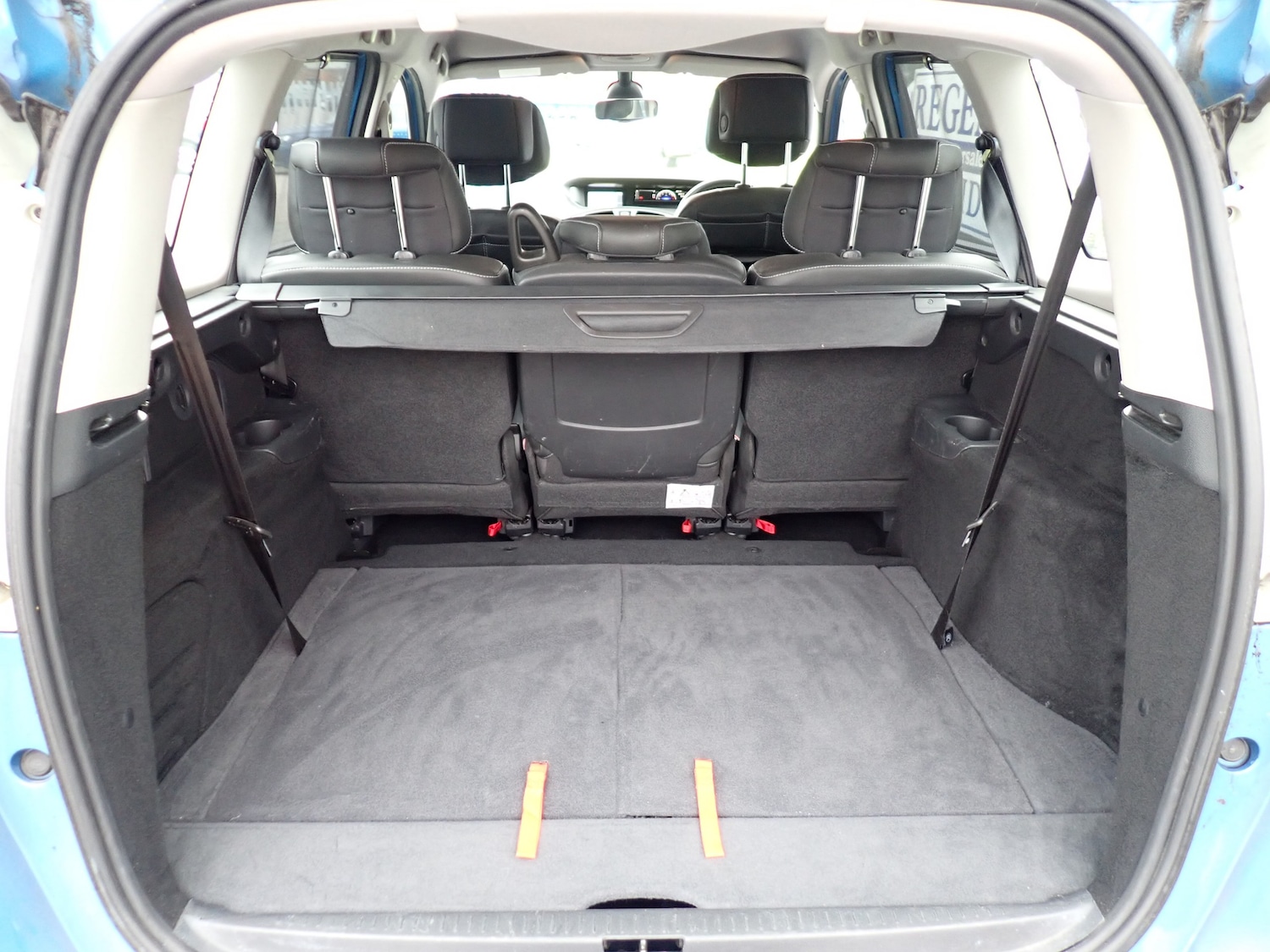 Used Renault Grand Scenic for sale - 76461936: Photo 27