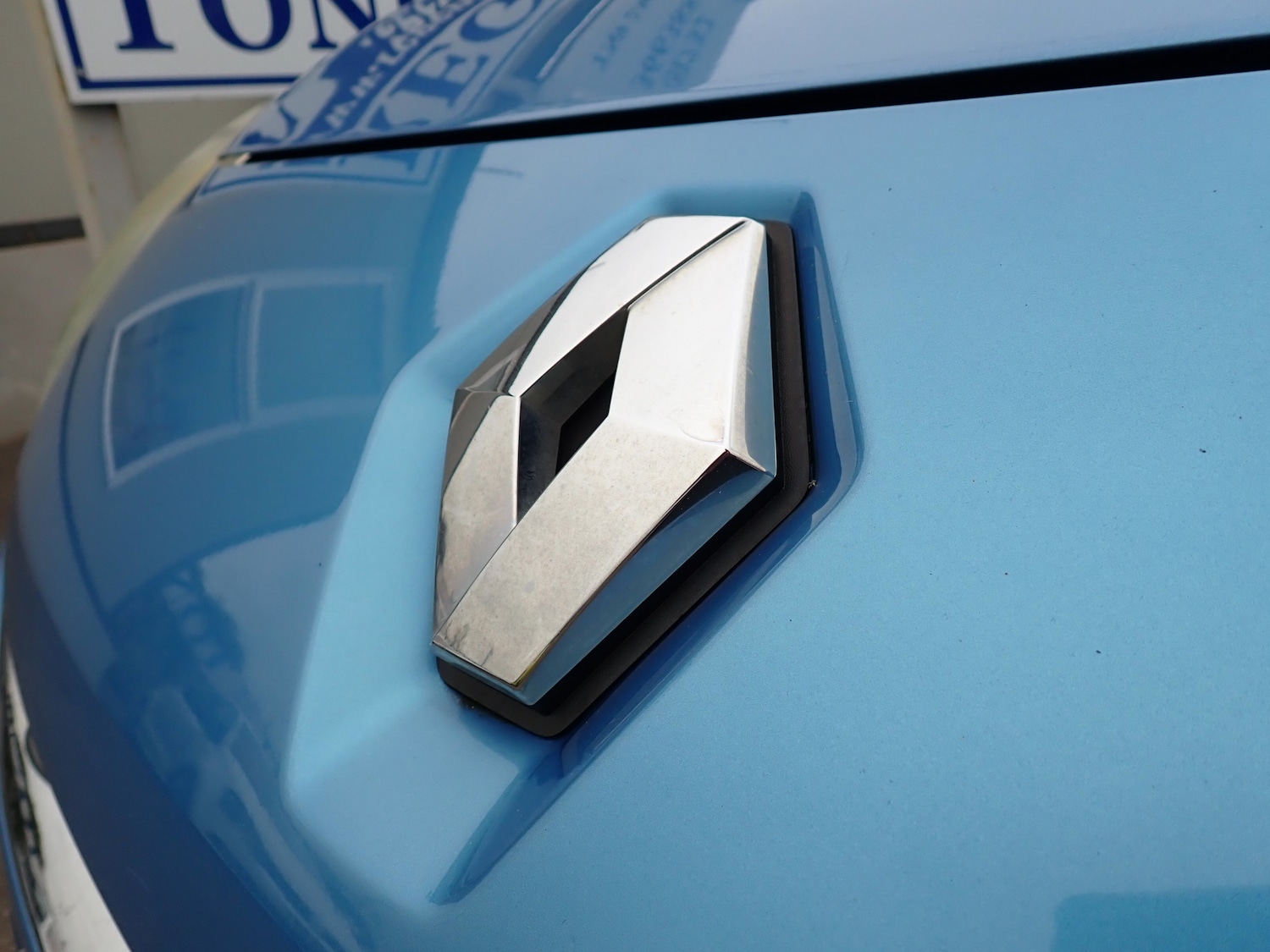 Used Renault Grand Scenic for sale - 76461936: Photo 28