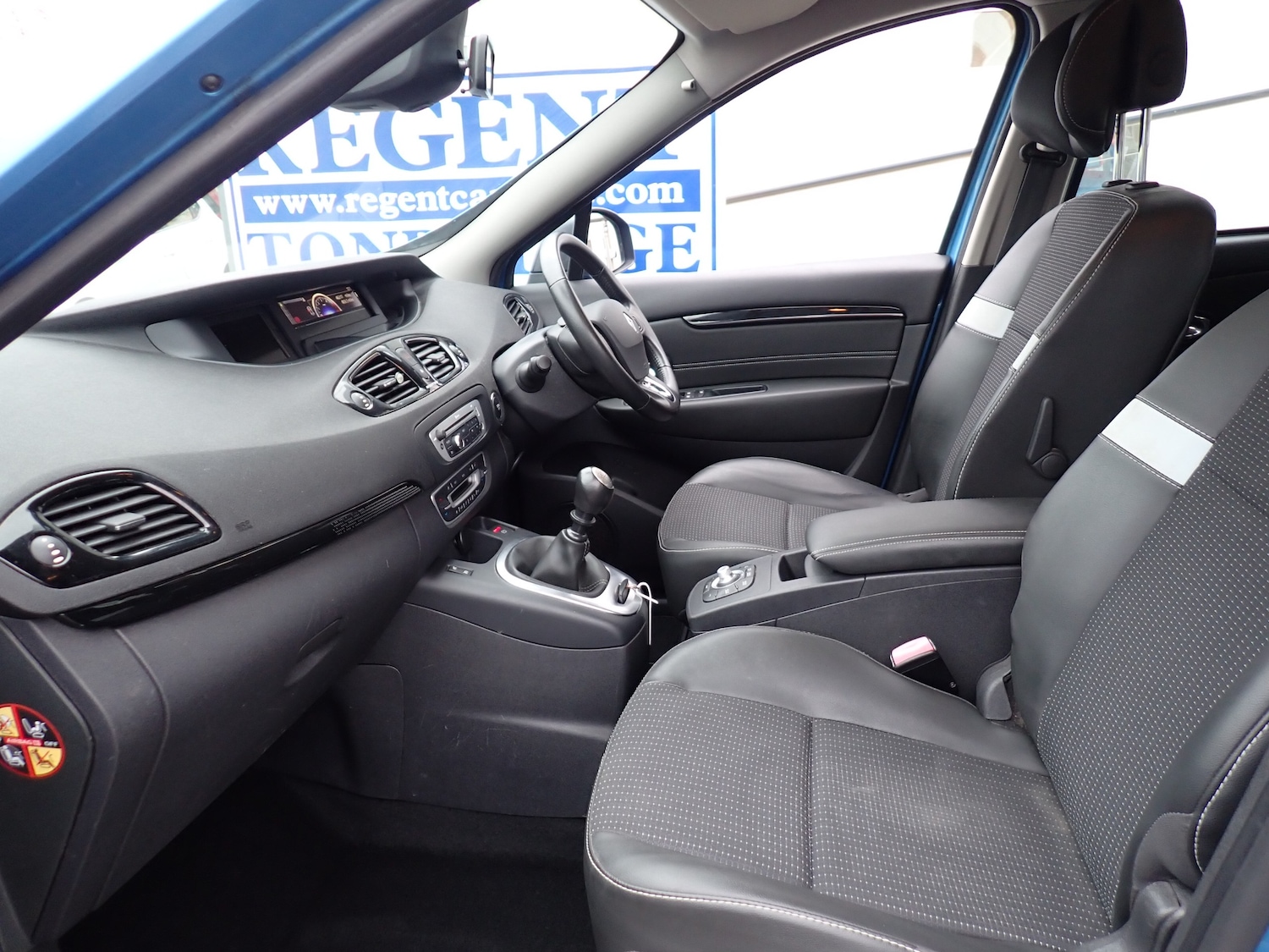 Used Renault Grand Scenic for sale - 76461936: Photo 3