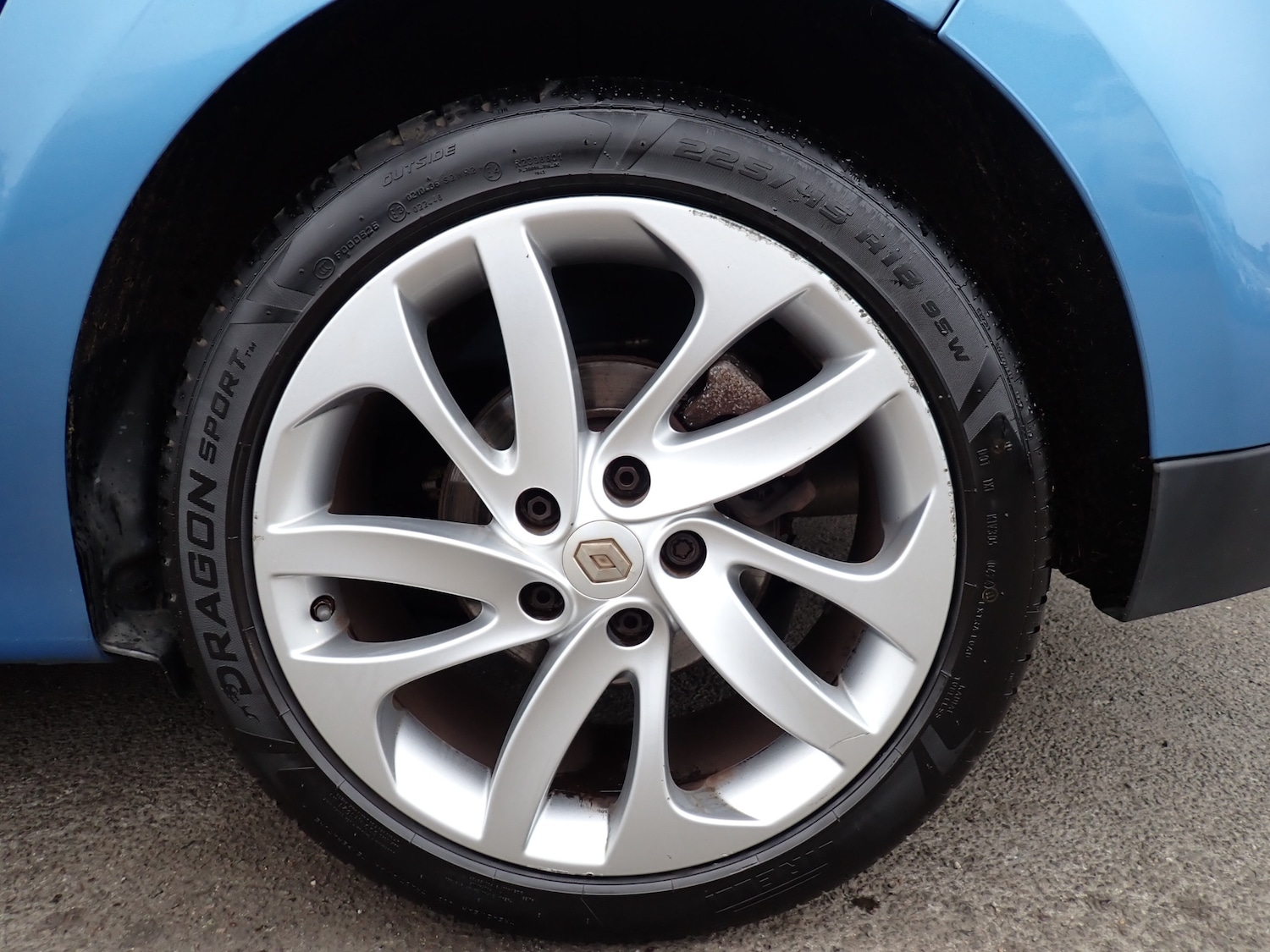 Used Renault Grand Scenic for sale - 76461936: Photo 34