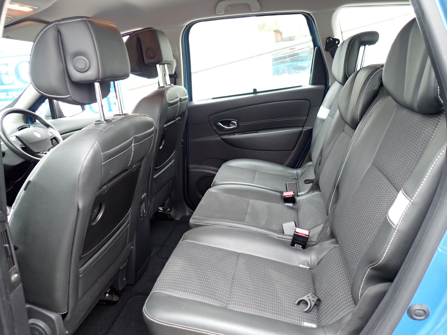 Used Renault Grand Scenic for sale - 76461936: Photo 4