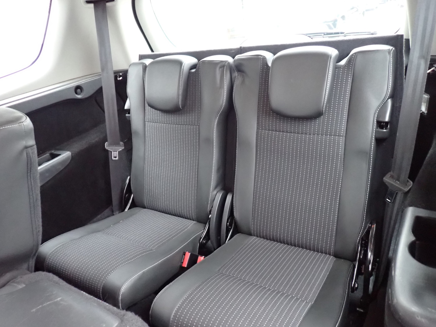 Used Renault Grand Scenic for sale - 76461936: Photo 5