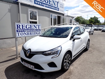 Used Renault Clio 2022 for sale - 79314590: Photo