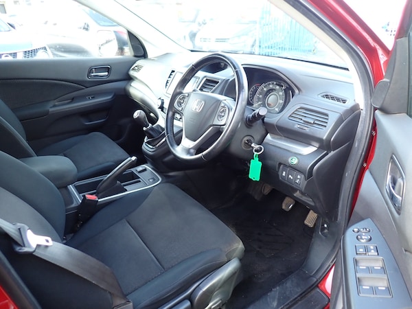 Used Honda CR-V 2017 for sale - 76157869: Photo 11