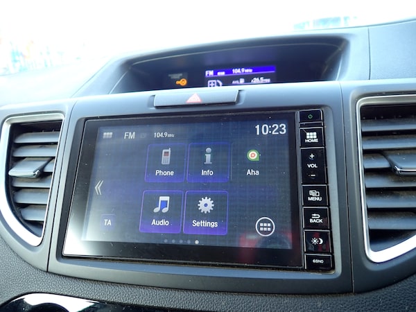 Used Honda CR-V 2017 for sale - 76157869: Photo 15