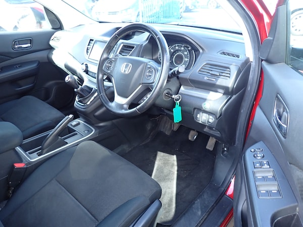 Used Honda CR-V 2017 for sale - 76157869: Photo 18