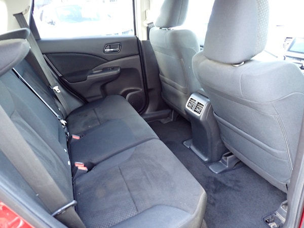 Used Honda CR-V 2017 for sale - 76157869: Photo 20