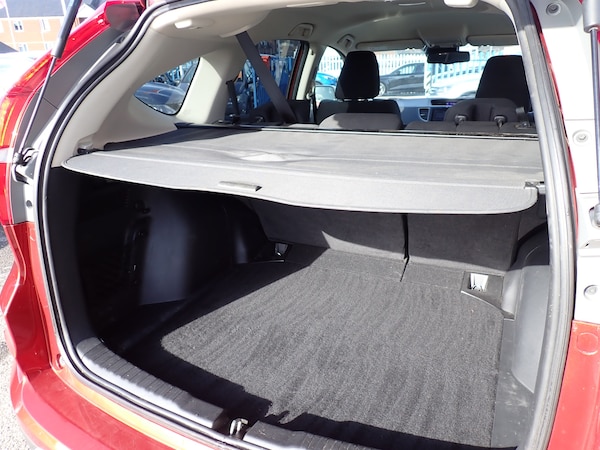 Used Honda CR-V 2017 for sale - 76157869: Photo 22
