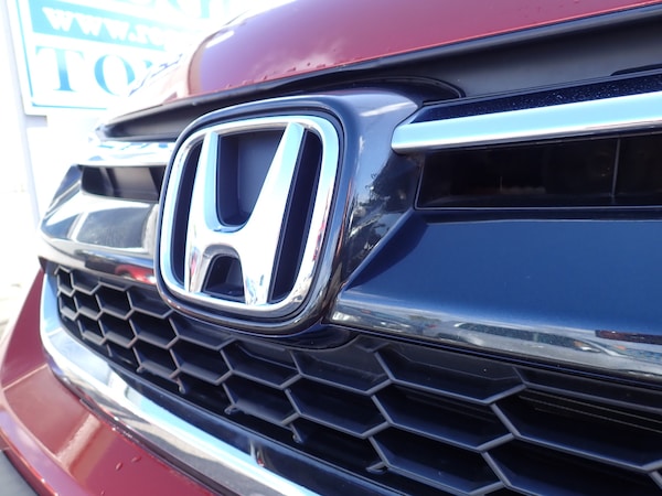 Used Honda CR-V 2017 for sale - 76157869: Photo 23