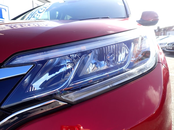 Used Honda CR-V 2017 for sale - 76157869: Photo 24