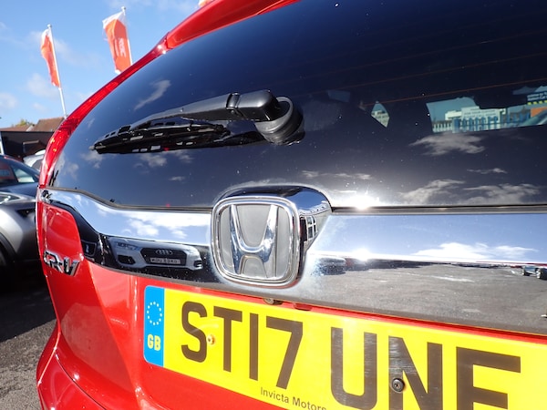 Used Honda CR-V 2017 for sale - 76157869: Photo 25