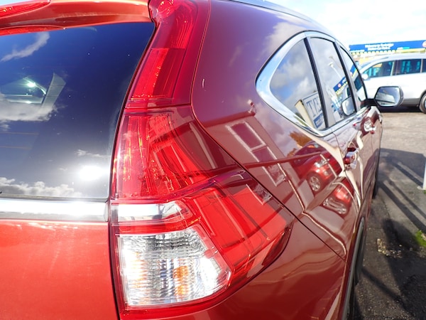 Used Honda CR-V 2017 for sale - 76157869: Photo 28