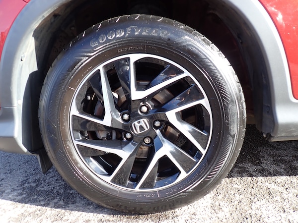 Used Honda CR-V 2017 for sale - 76157869: Photo 29