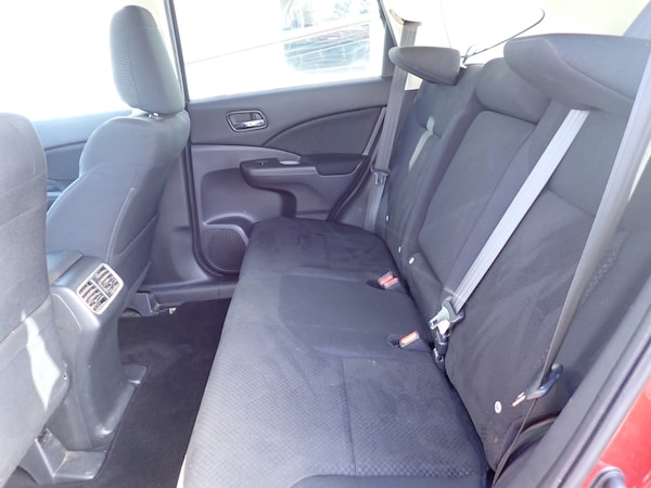 Used Honda CR-V 2017 for sale - 76157869: Photo 4
