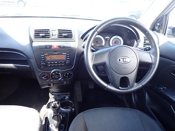 Used Kia Picanto 2011 for sale - 78383096: Photo