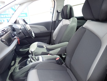 Used Citroen C4 Picasso 2017 for sale - 78421639: Photo