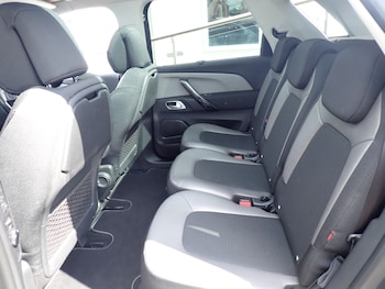 Used Citroen C4 Picasso 2017 for sale - 78421639: Photo