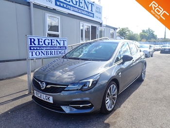 Used Vauxhall Astra 2021 for sale - 79450902: Photo
