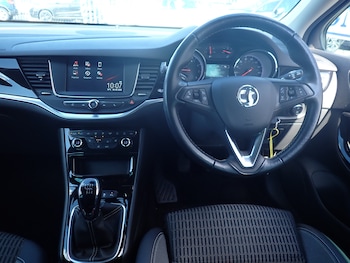 Used Vauxhall Astra 2021 for sale - 79450902: Photo