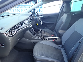 Used Vauxhall Astra 2021 for sale - 79450902: Photo