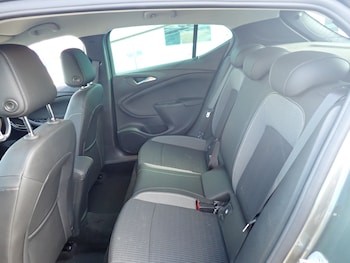 Used Vauxhall Astra 2021 for sale - 79450902: Photo