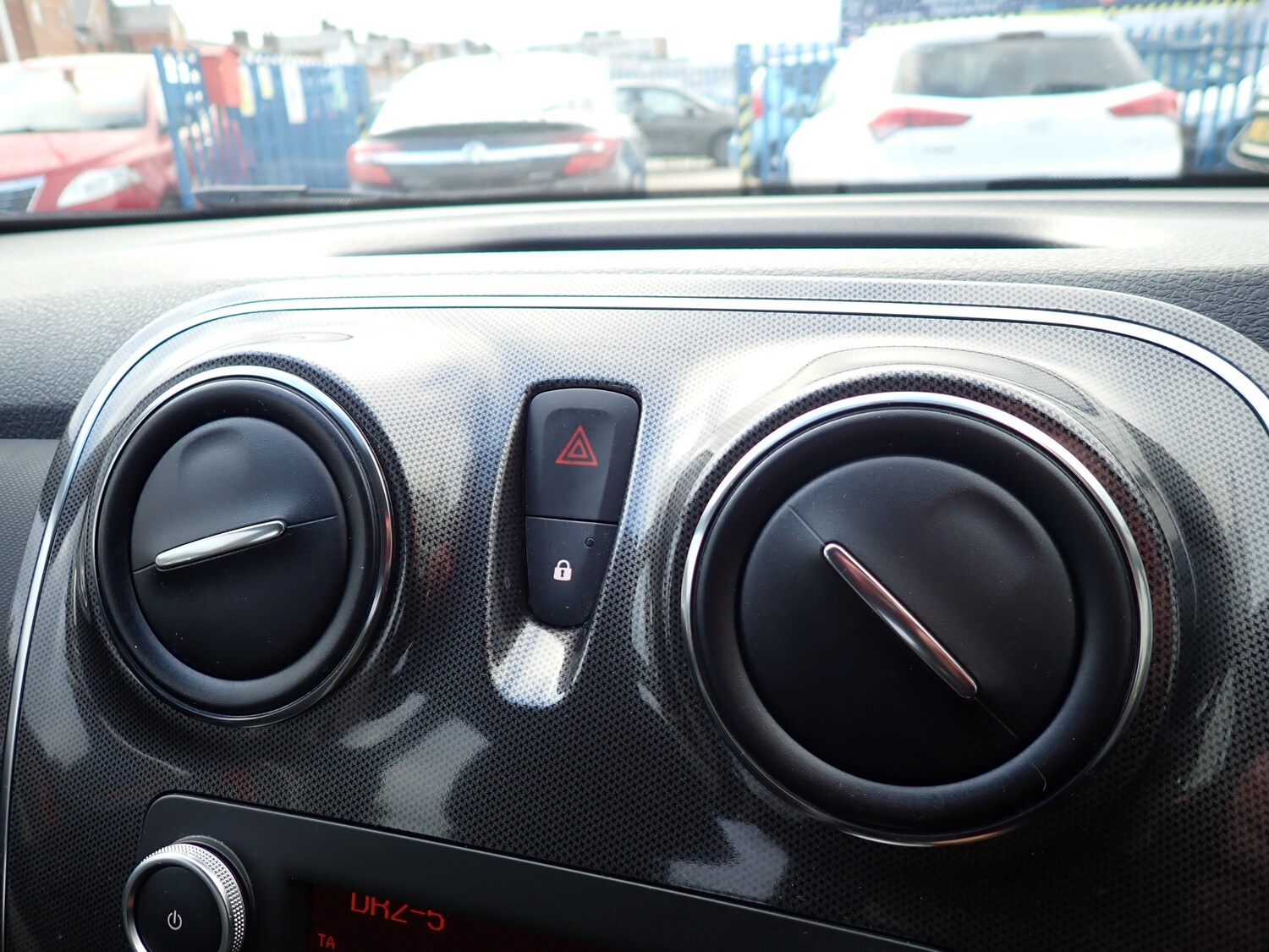 Used Dacia Sandero Stepway 2019 for sale - 77617000: Photo 18