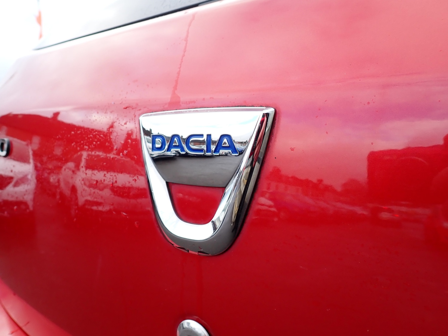 Used Dacia Sandero Stepway 2019 for sale - 77617000: Photo 30