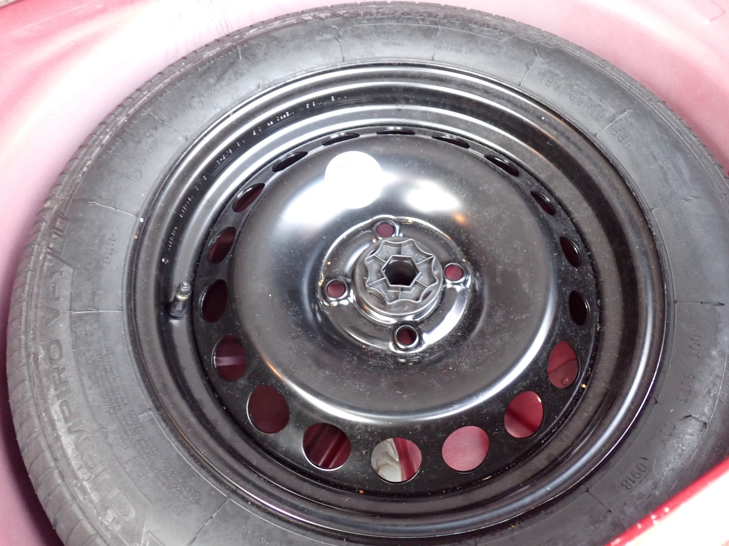 Used Dacia Sandero Stepway 2019 for sale - 77617000: Photo 34