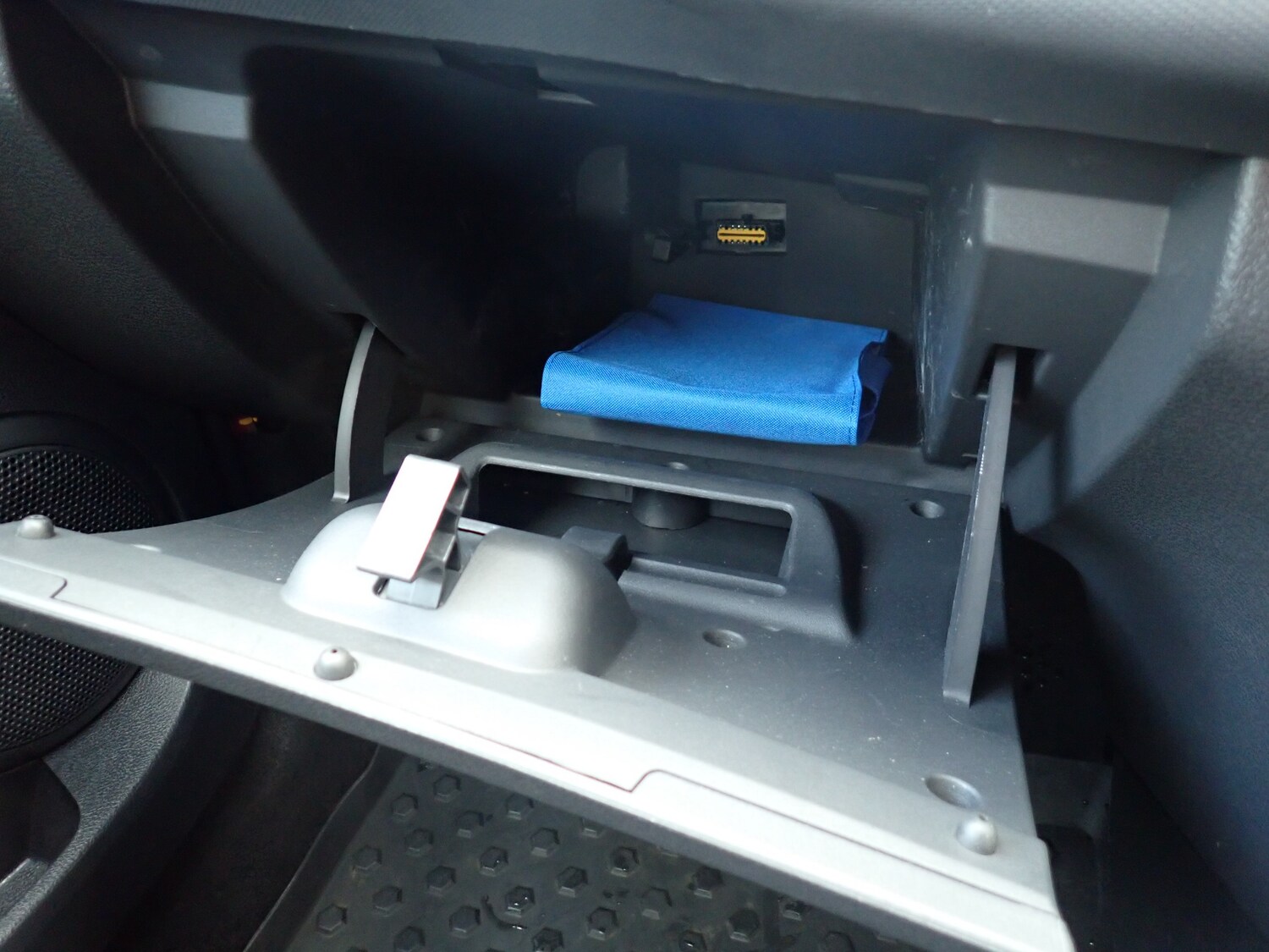 Used Dacia Sandero Stepway 2019 for sale - 77617000: Photo 35