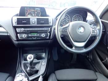 Used BMW 2 Series 2016 for sale - 73208603: Photo