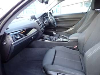 Used BMW 2 Series 2016 for sale - 73208603: Photo