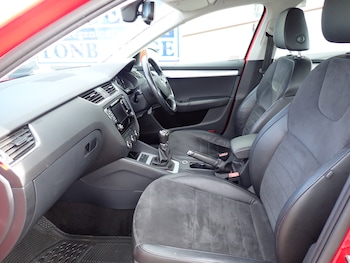 Used Skoda Octavia 2013 for sale - 77904306: Photo