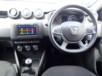 Used Dacia Duster 2019 for sale - 78646548: Photo
