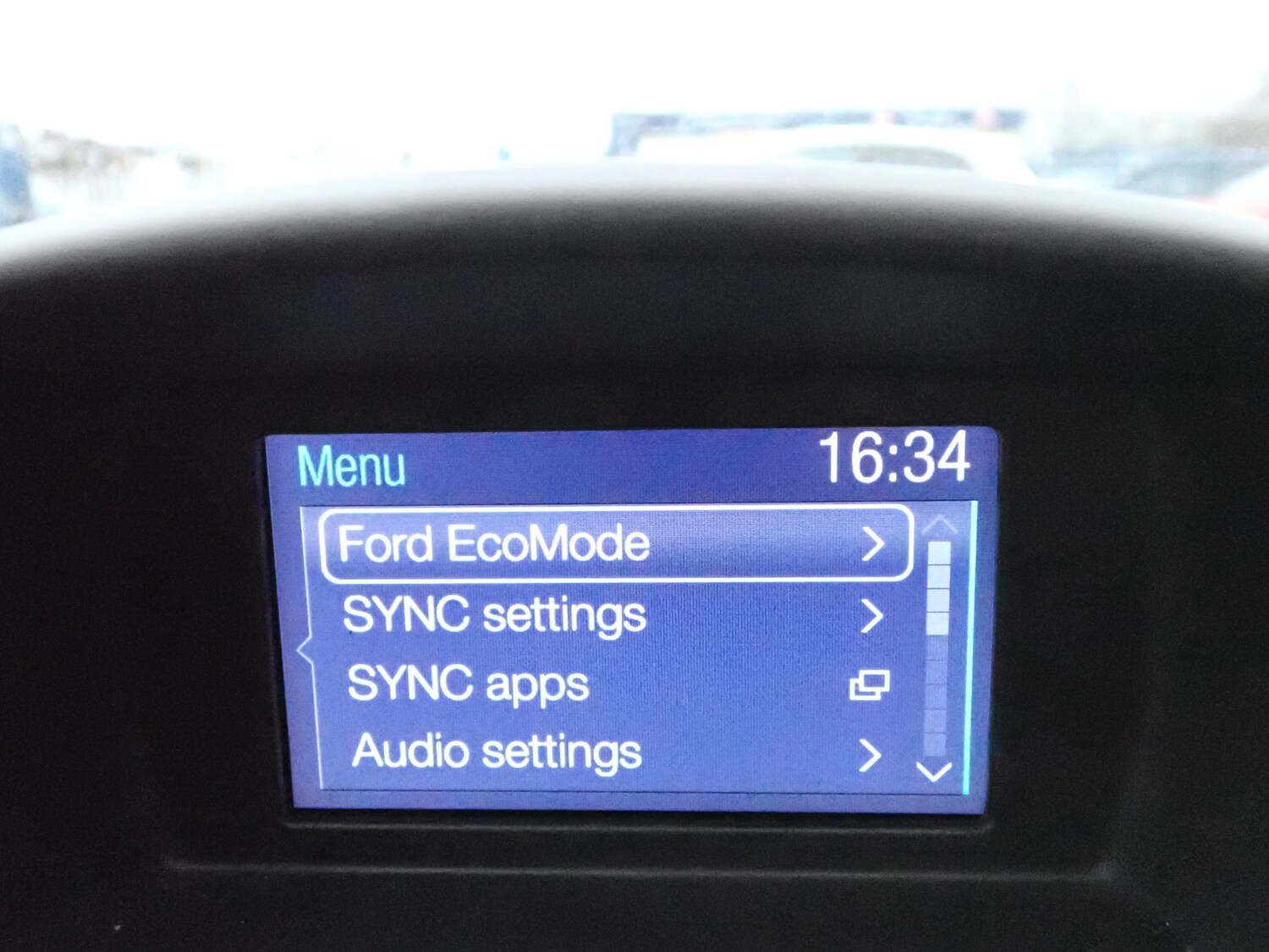 Used Ford Fiesta 2016 for sale - 77570912: Photo 16