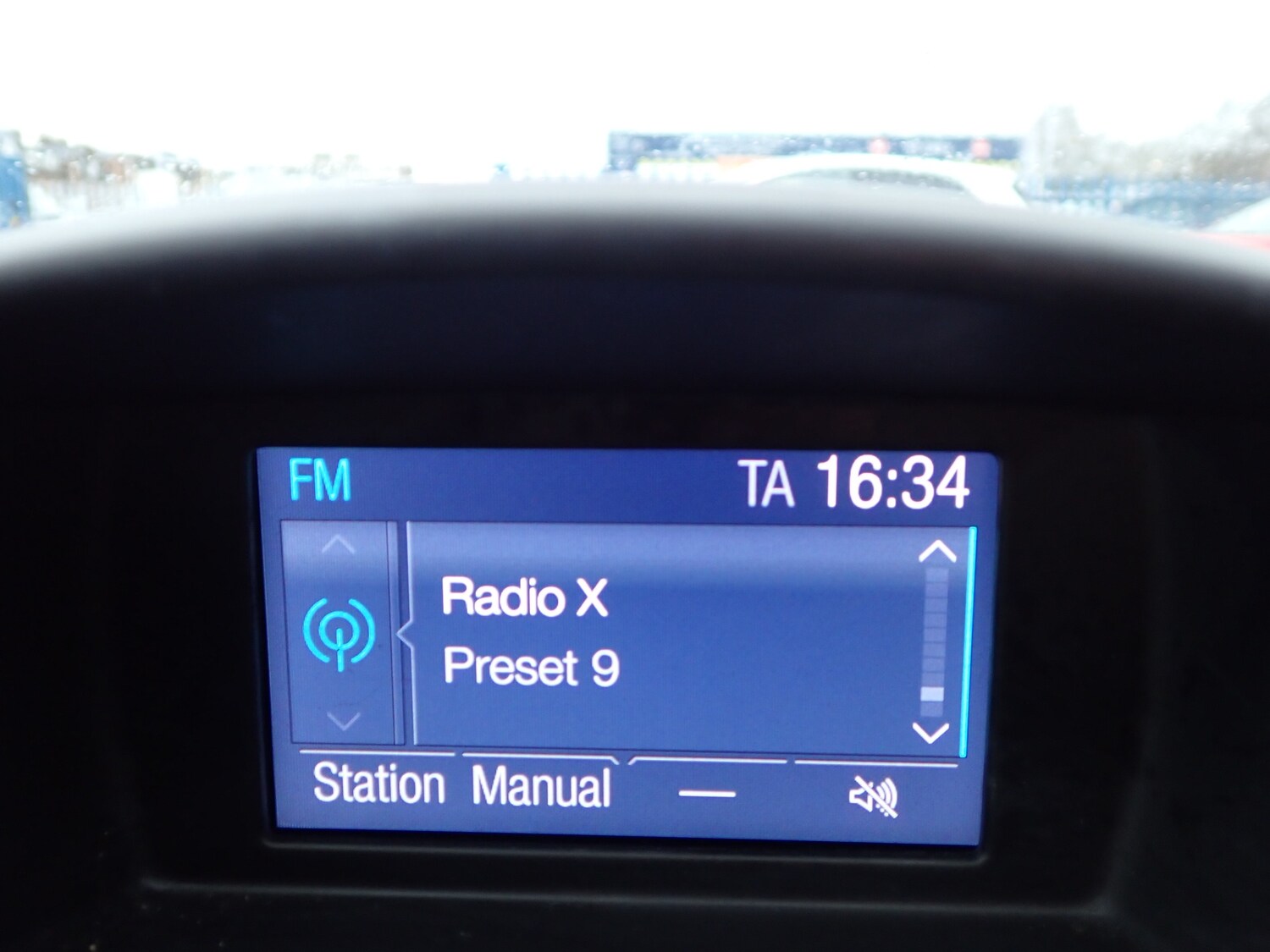 Used Ford Fiesta 2016 for sale - 77570912: Photo 17