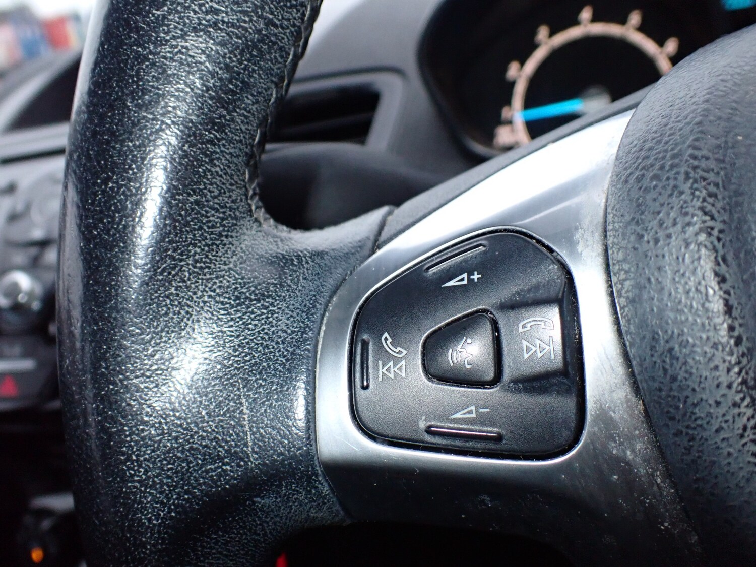 Used Ford Fiesta 2016 for sale - 77570912: Photo 18