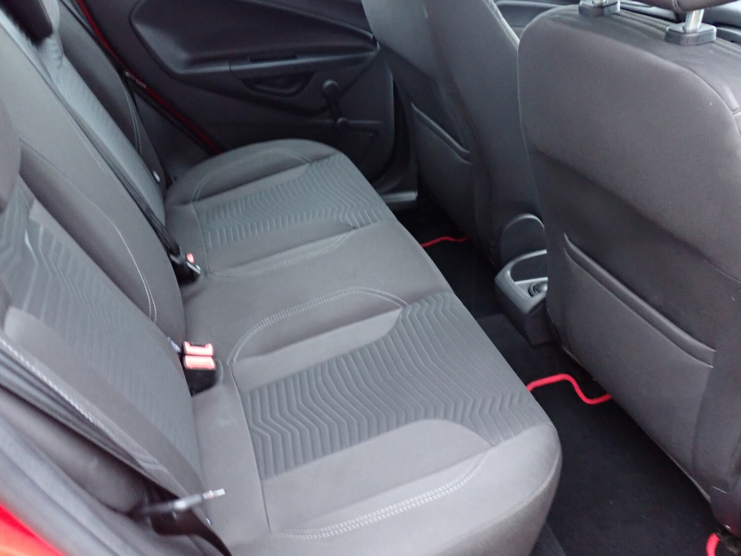 Used Ford Fiesta 2016 for sale - 77570912: Photo 21