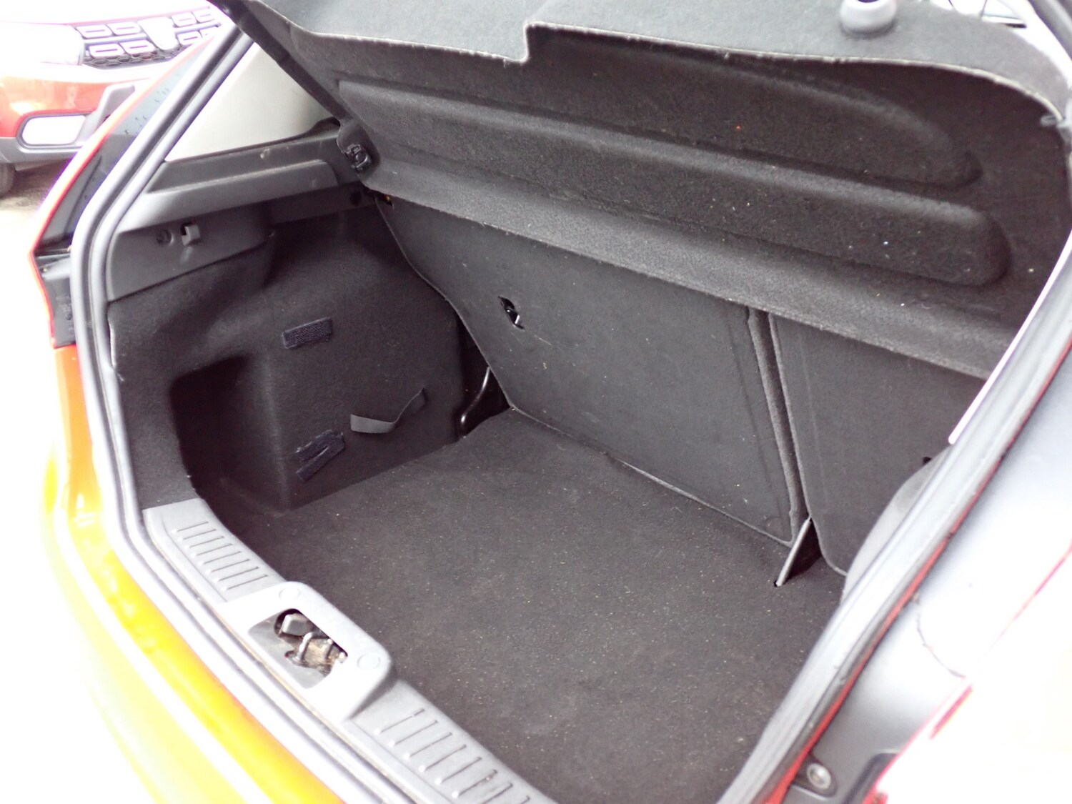 Used Ford Fiesta 2016 for sale - 77570912: Photo 23