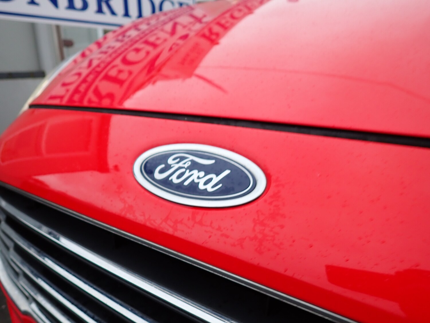 Used Ford Fiesta 2016 for sale - 77570912: Photo 24