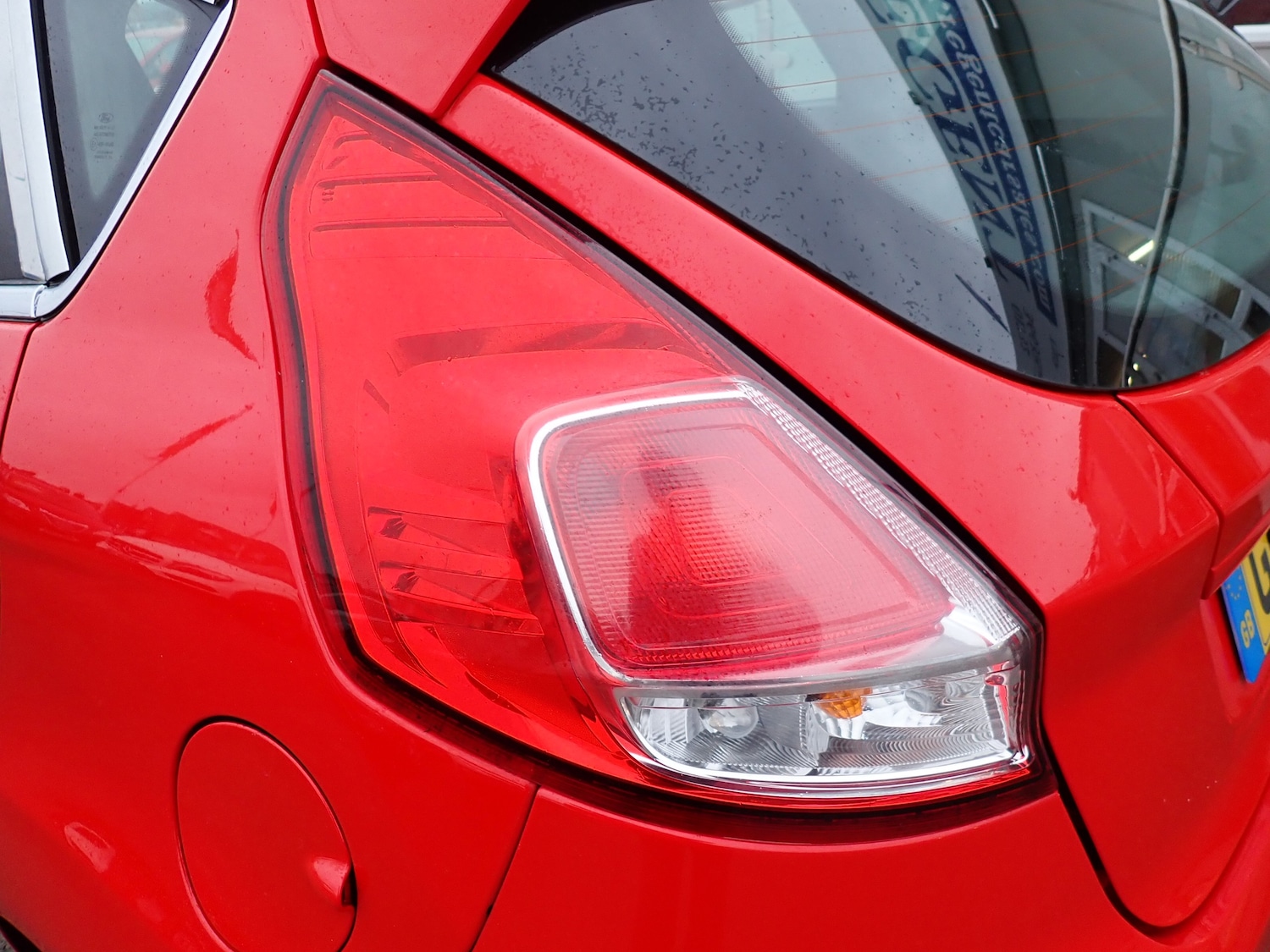 Used Ford Fiesta 2016 for sale - 77570912: Photo 26