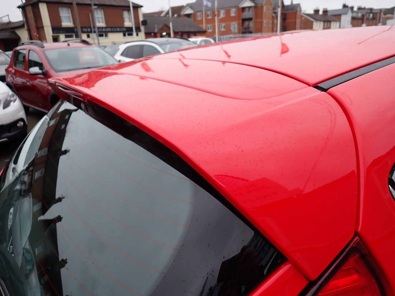 Used Ford Fiesta 2016 for sale - 77570912: Photo 28