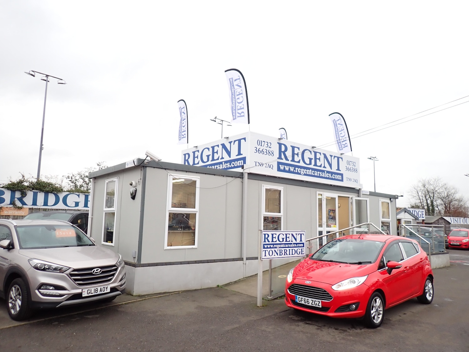 Used Ford Fiesta 2016 for sale - 77570912: Photo 32