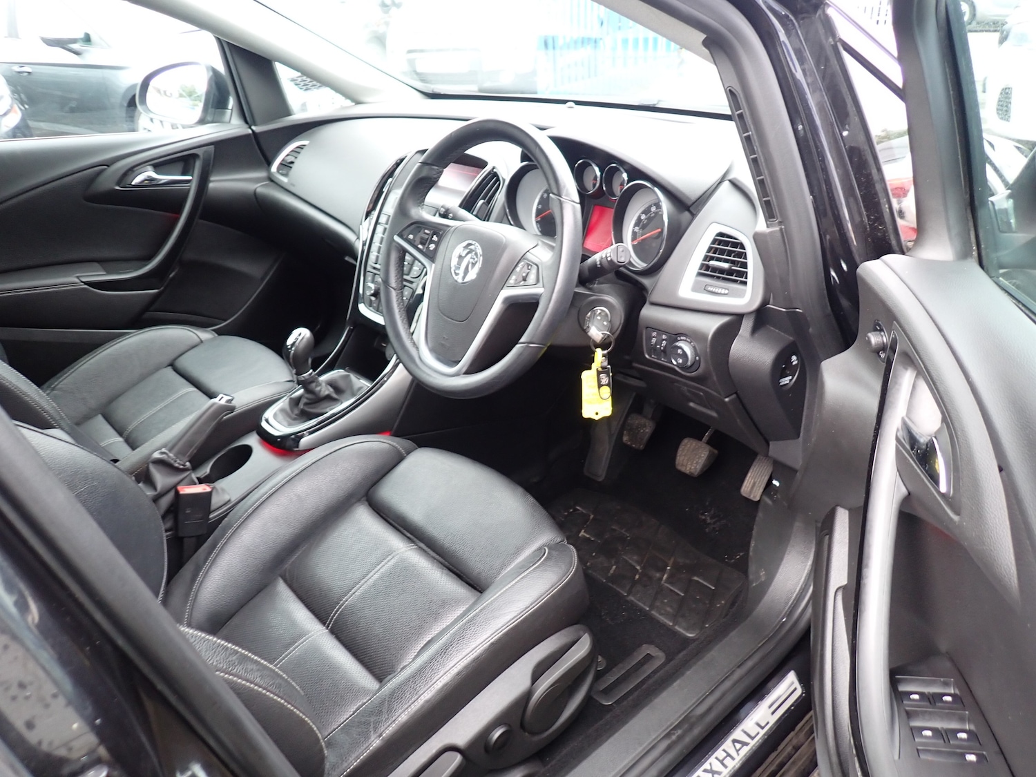 Vehicle 19
