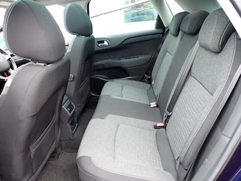 Used Citroen C4 2017 for sale - 77271504: Photo