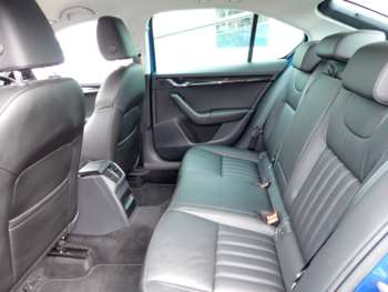 Used Skoda Octavia 2019 for sale - 74692995: Photo