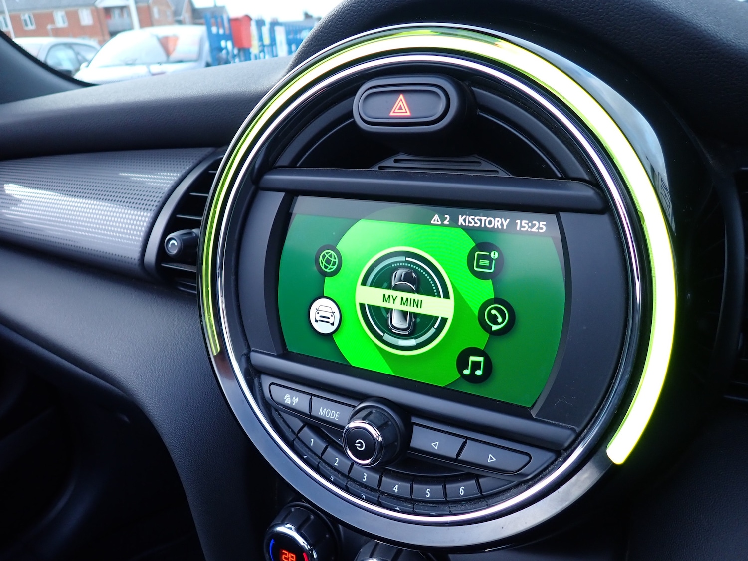 Used MINI Convertible 2018 for sale - 77220881: Photo 14